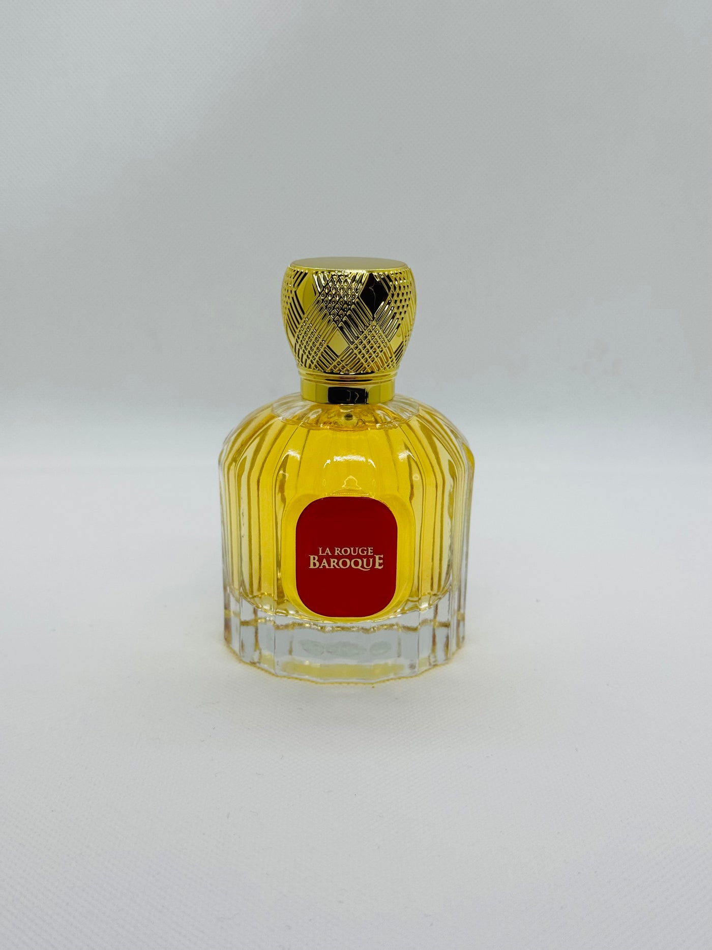 BAROQUE ROUGE - EAU DE PARFUM