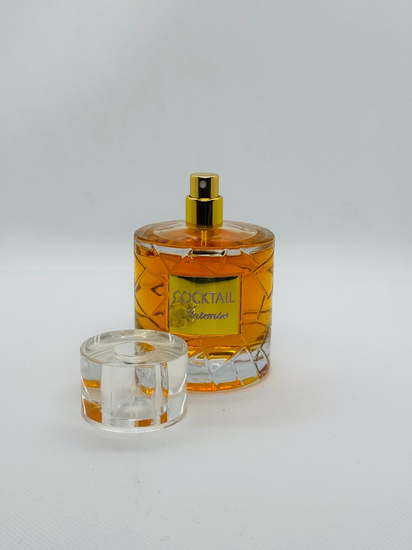 COCKTAIL INTENSE - EAU DE PARFUM