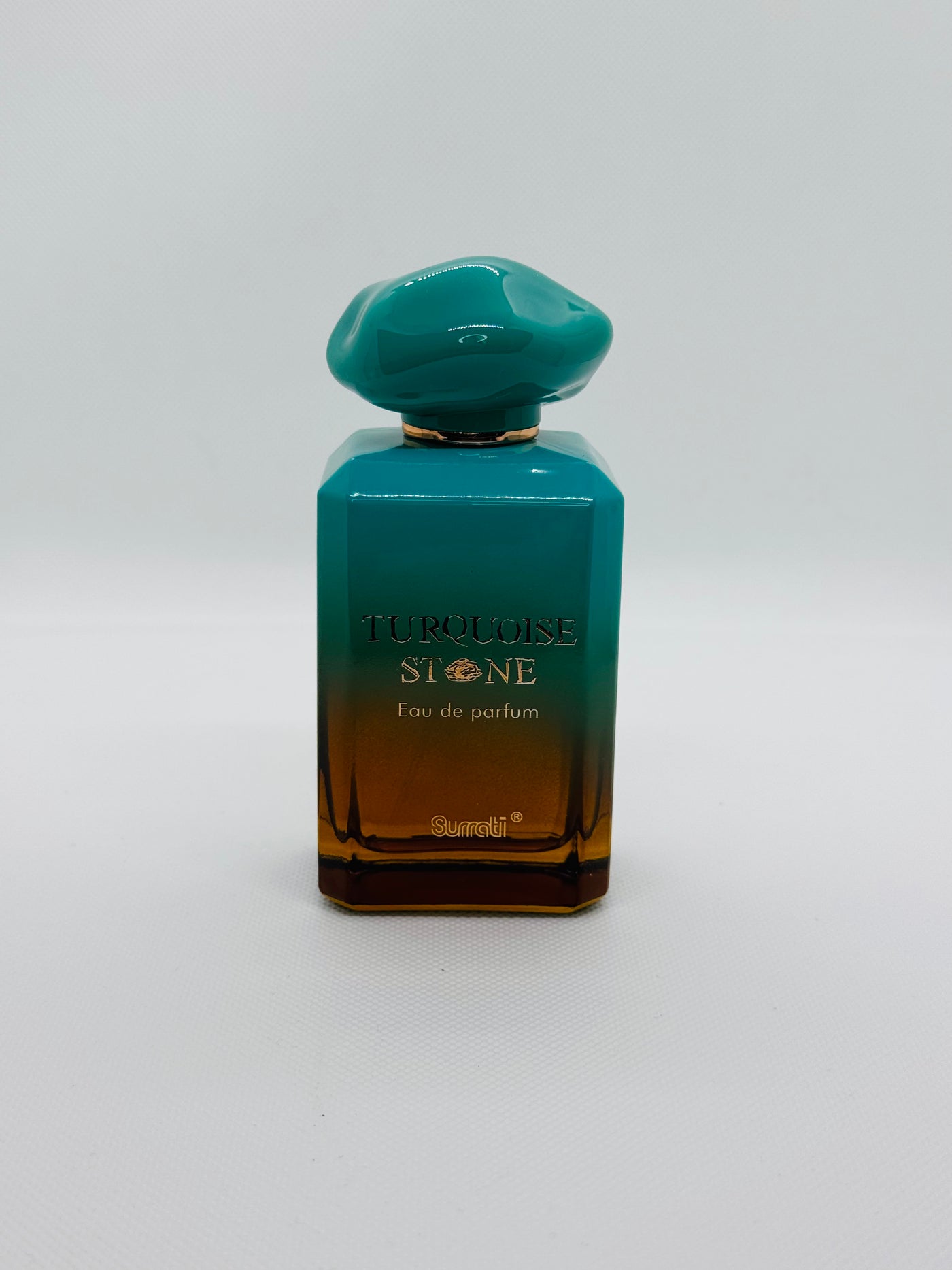 TURQUOISE STONE - EAU DE PARFUM