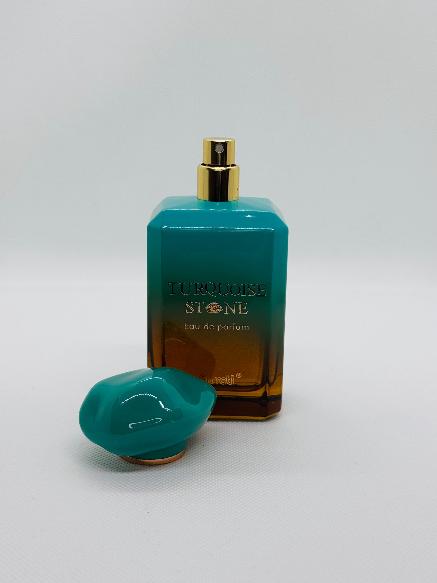 TURQUOISE STONE - EAU DE PARFUM