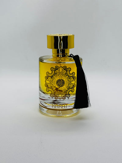 KARAT - EAU DE PARFUM