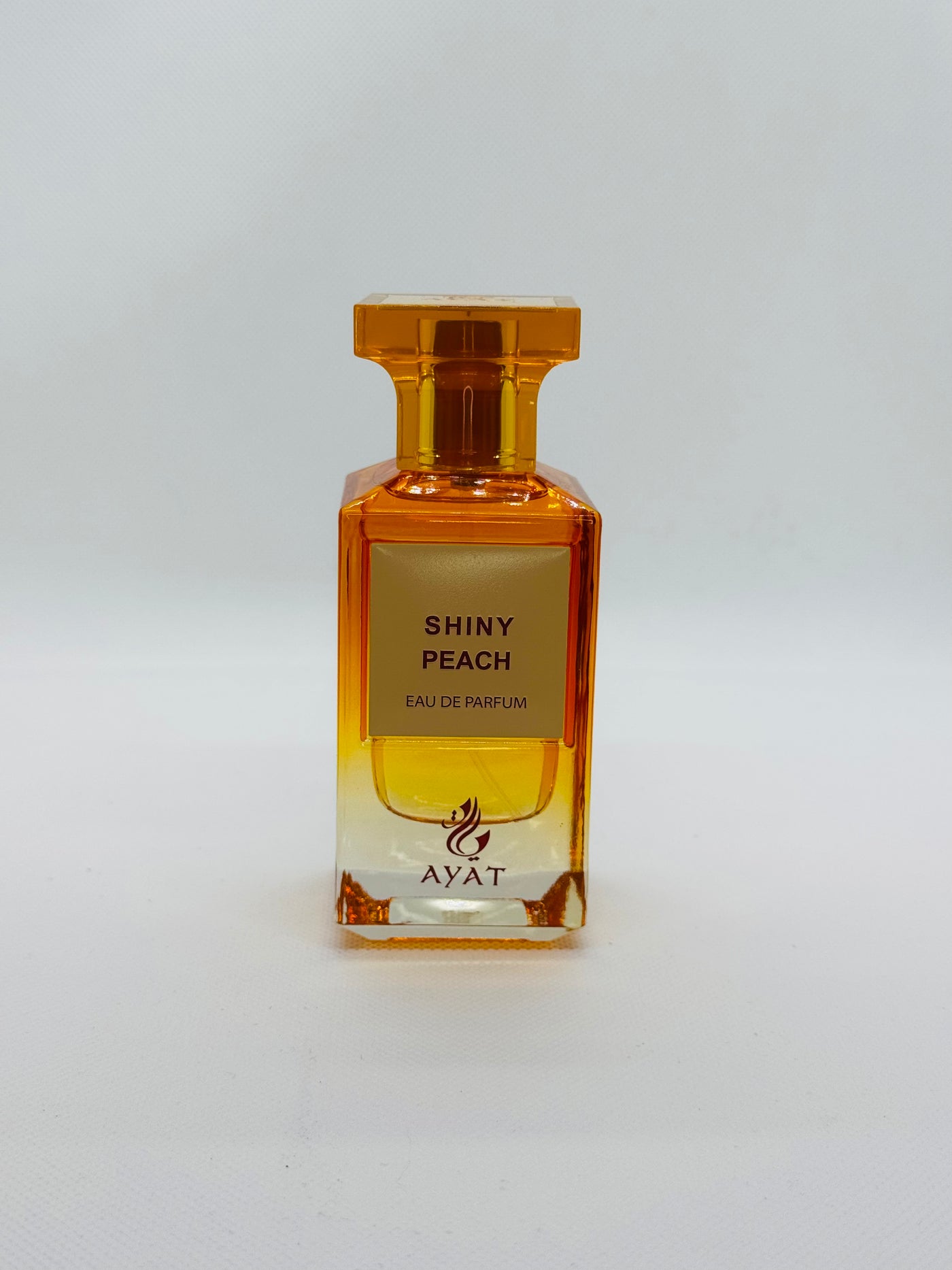 SHINY PEACH - EAU DE PARFUM