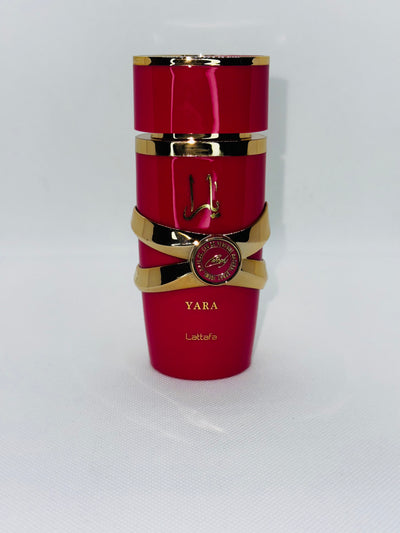 YARA CANDY - EAU DE PARFUM