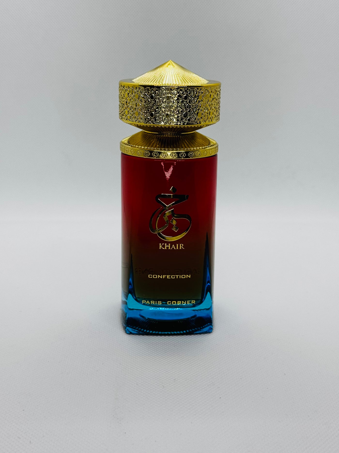 KHAIR FUSION CONFECTION - EAU DE PARFUM