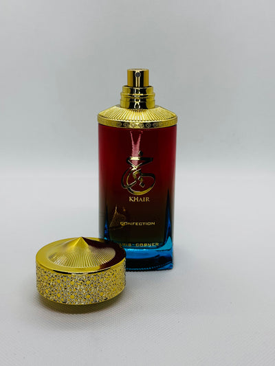 KHAIR FUSION CONFECTION - EAU DE PARFUM