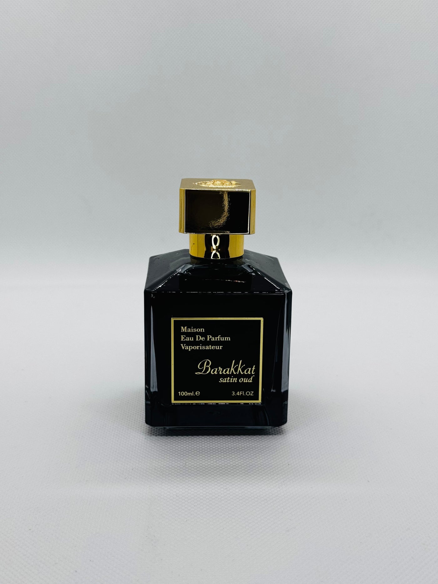 SATIN OUD - EAU DE PARFUM