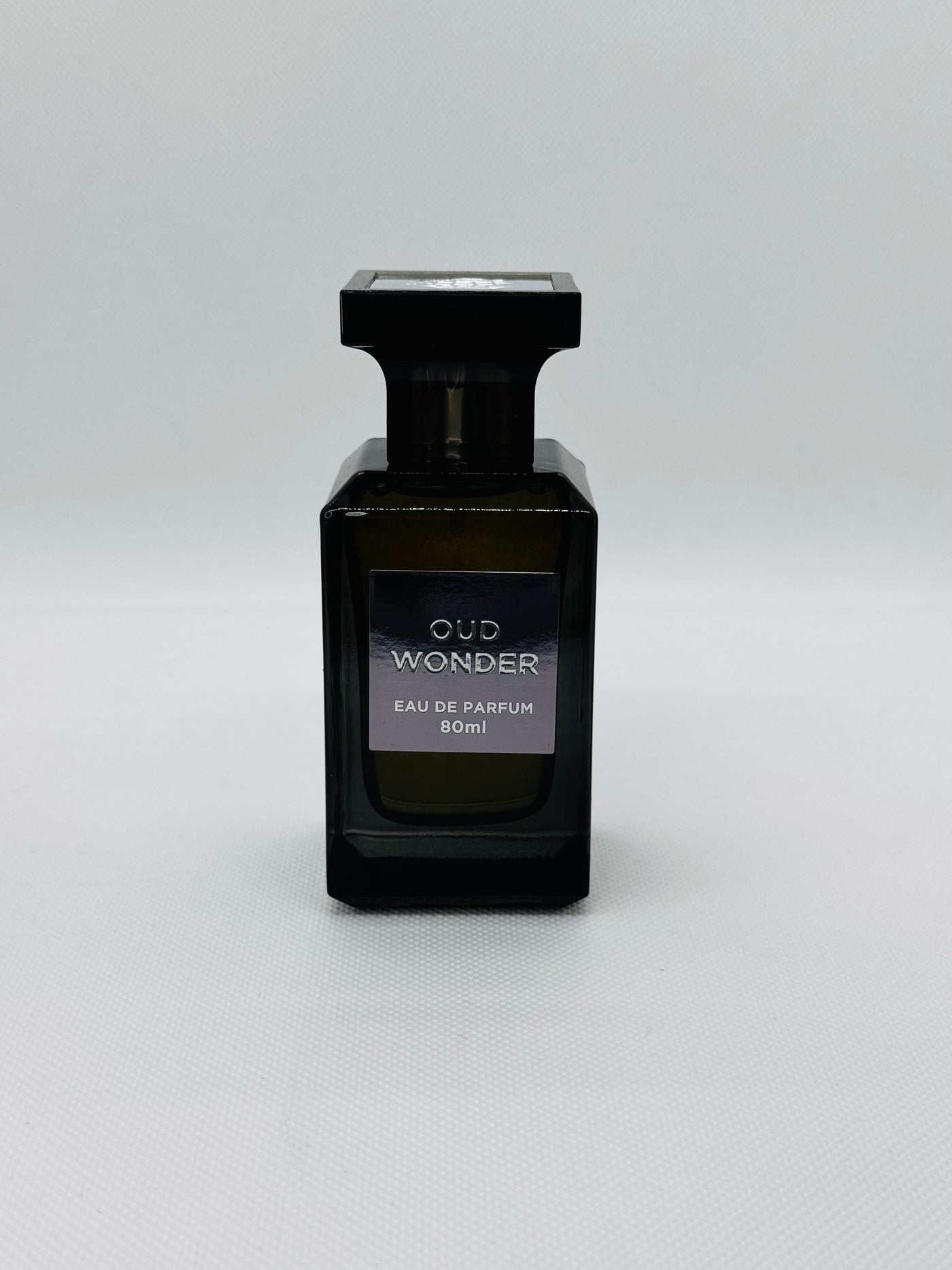 OUD WONDER - EAU DE PARFUM